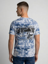 Round Neck S/S Tee