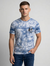 Round Neck S/S Tee