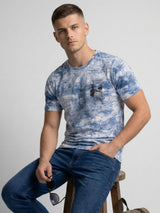 Round Neck S/S Tee