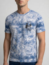 Round Neck S/S Tee
