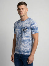 Round Neck S/S Tee