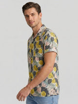 Print S/S Shirt Digital Print