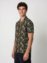 Print S/S Shirt Digital Print