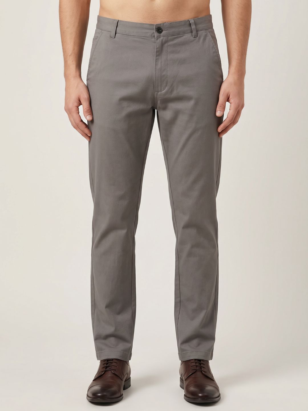 Chino Pant Heavy Twill Lycra