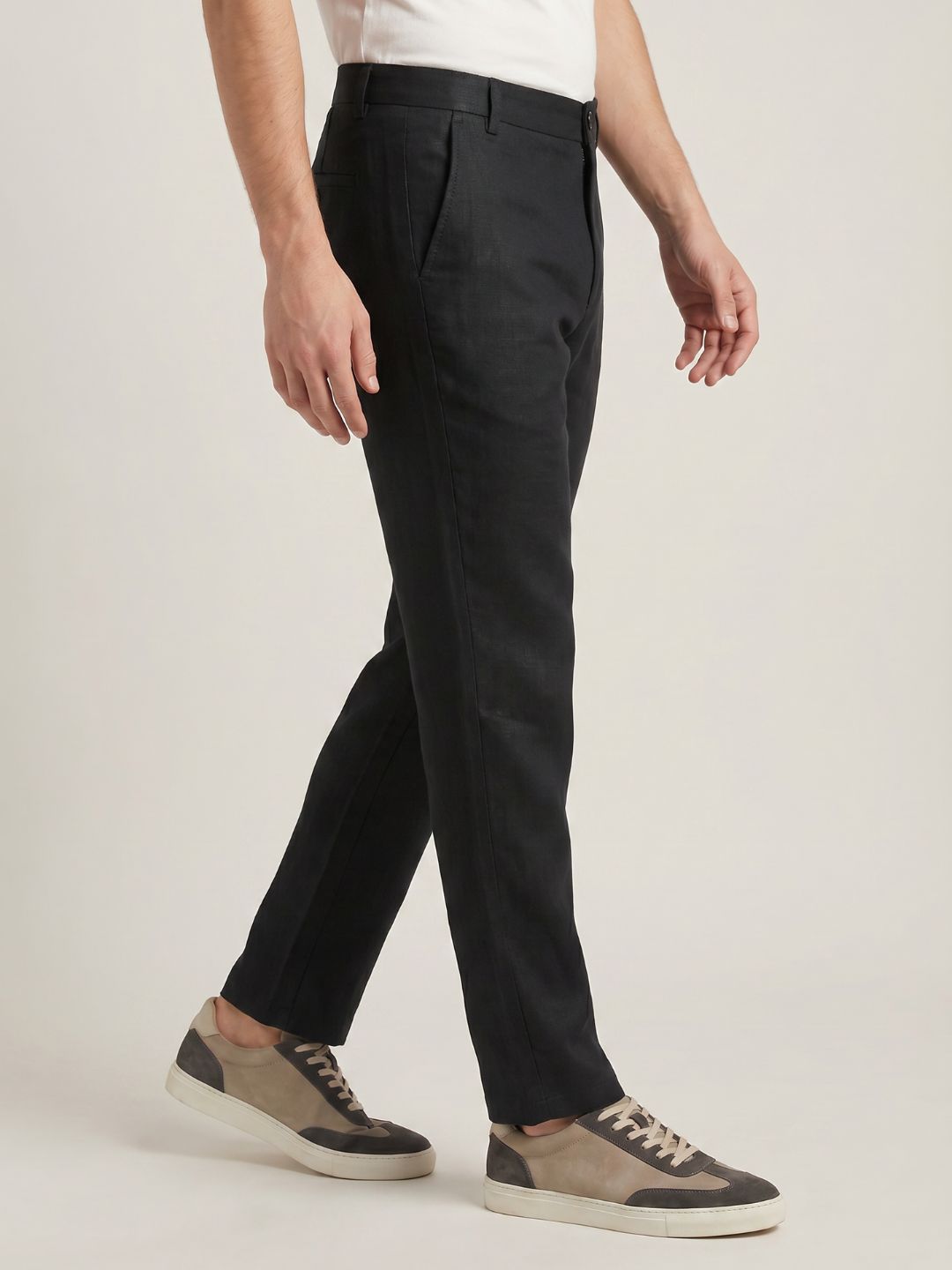 Linen Pant