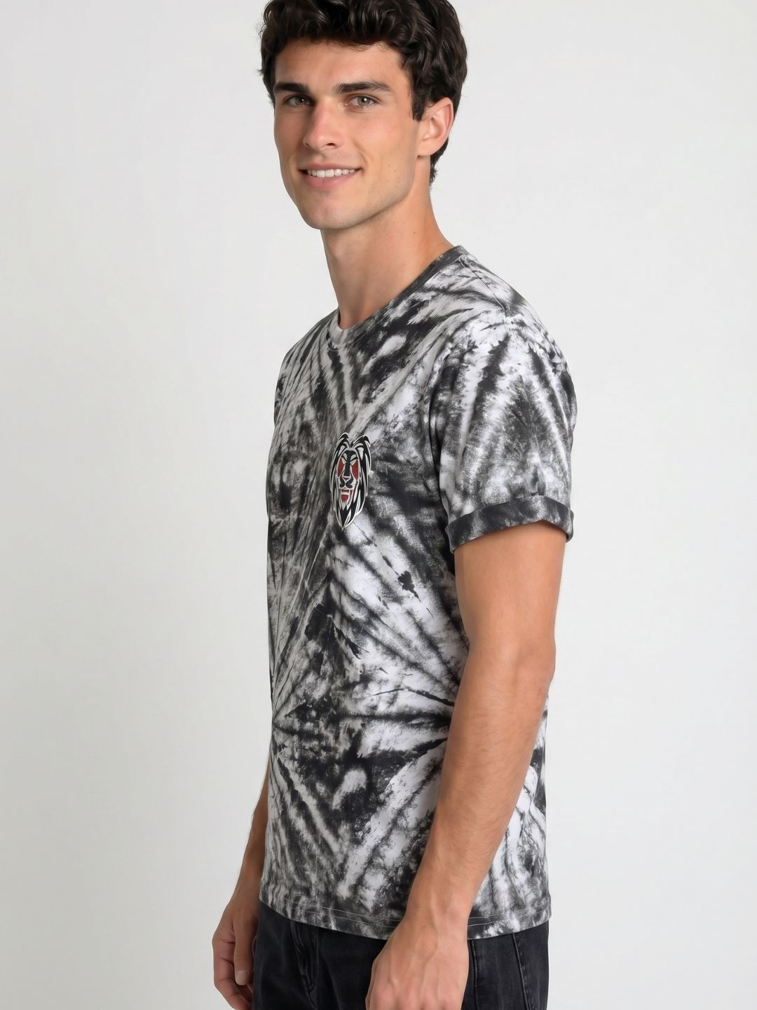 Round Neck S/S Tee