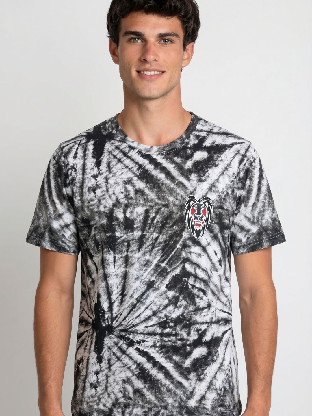 Round Neck S/S Tee