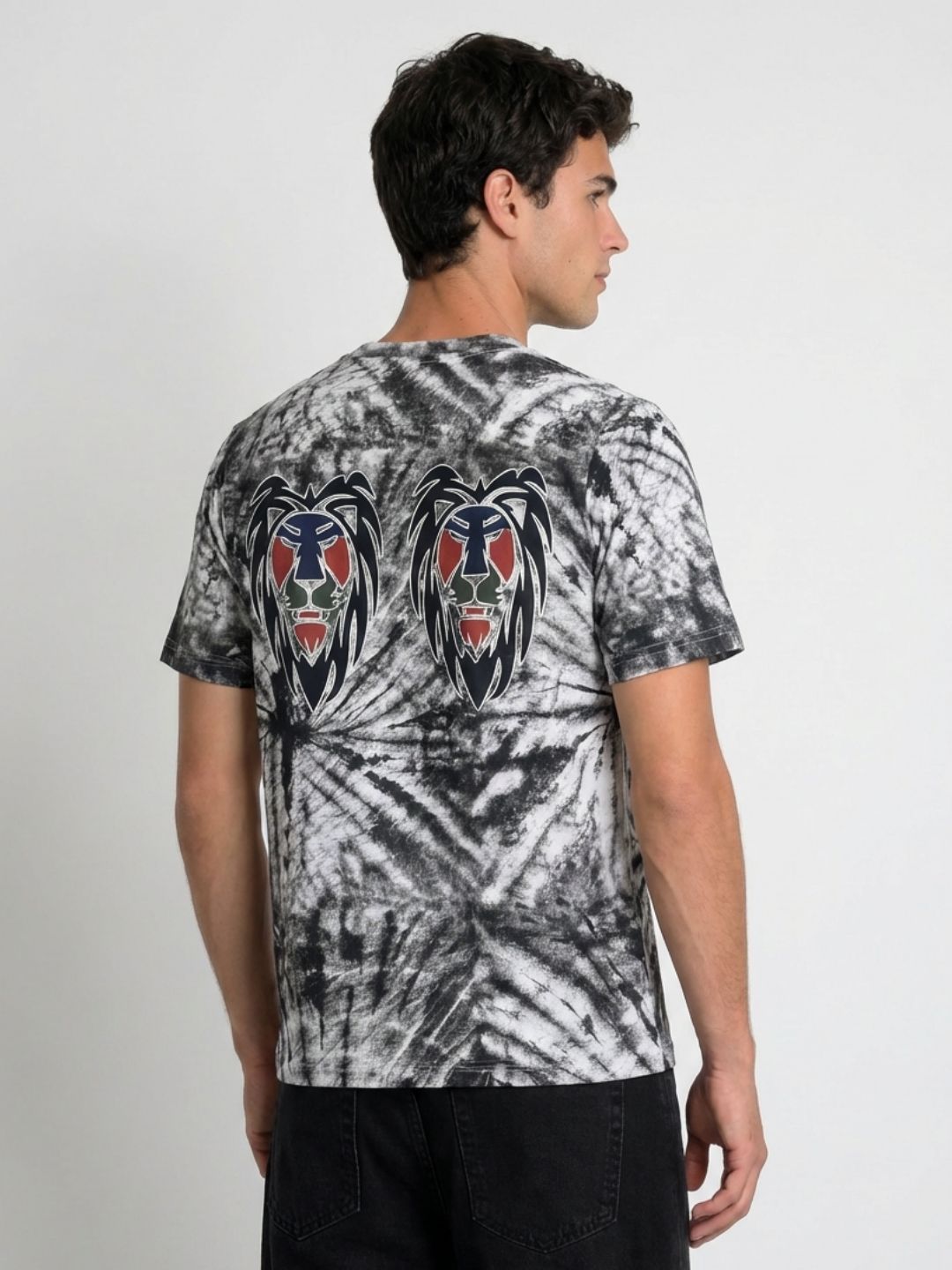Round Neck S/S Tee