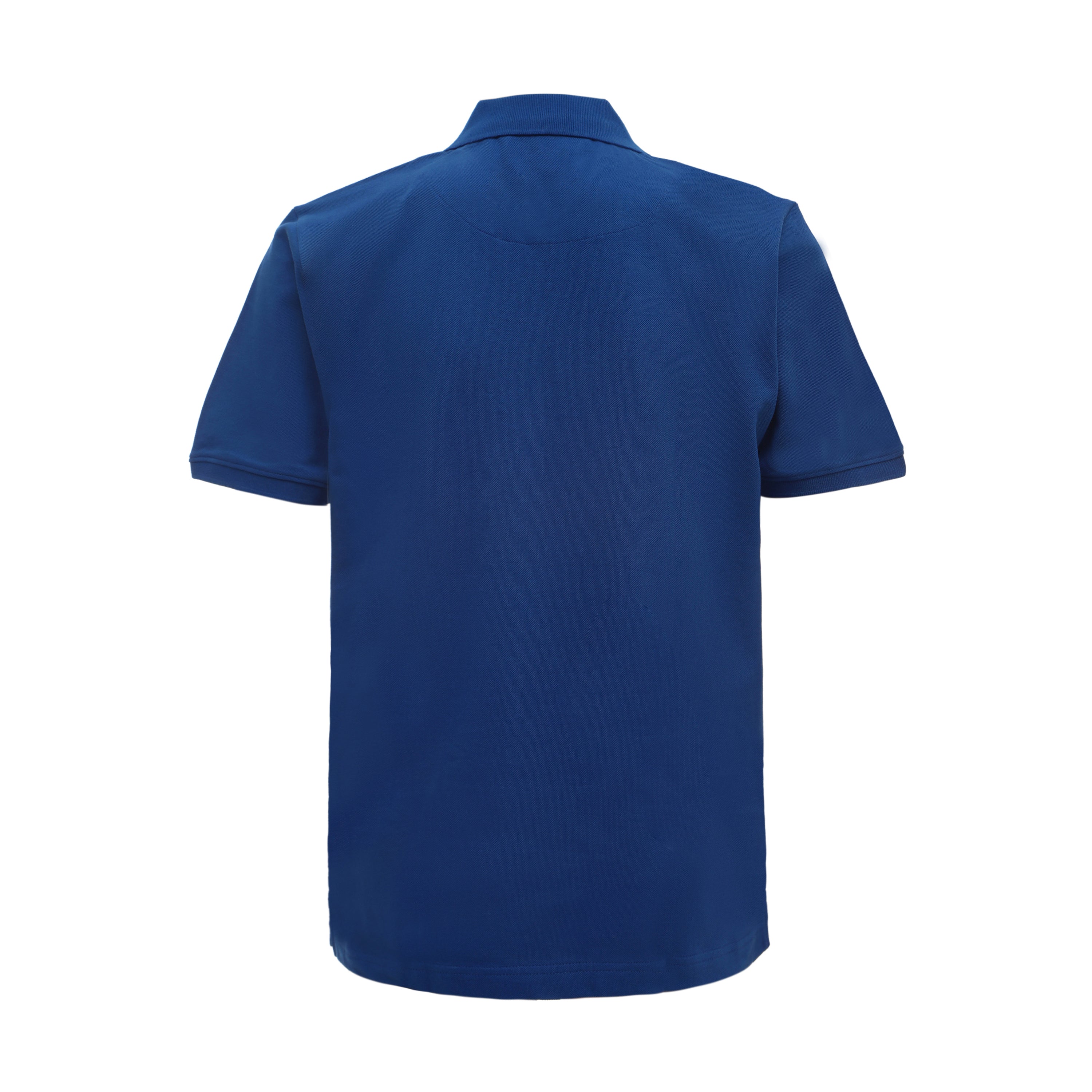 Everyday Polo PQ Tee  S/S - Royal Blue