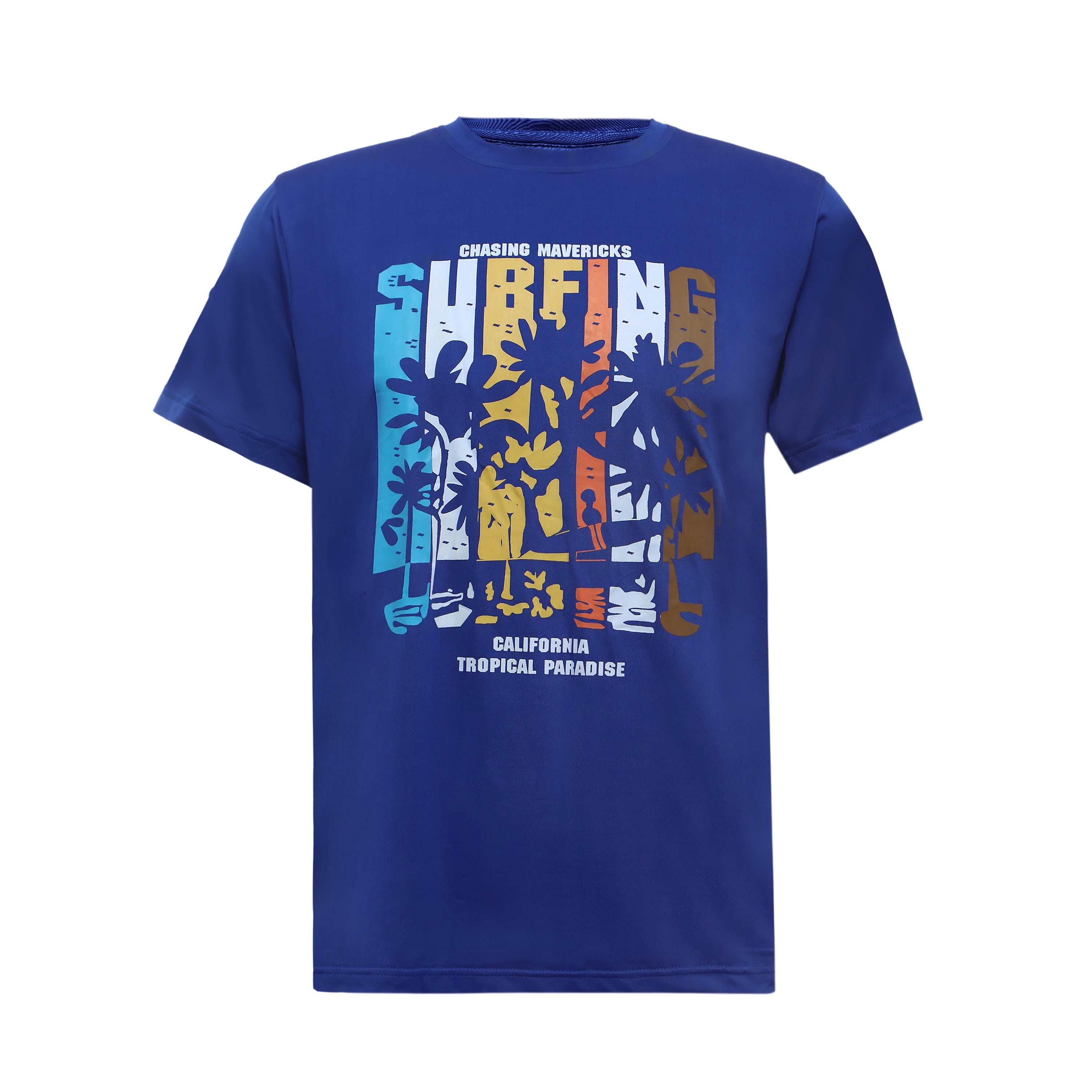 Water Sports  Tee S/S