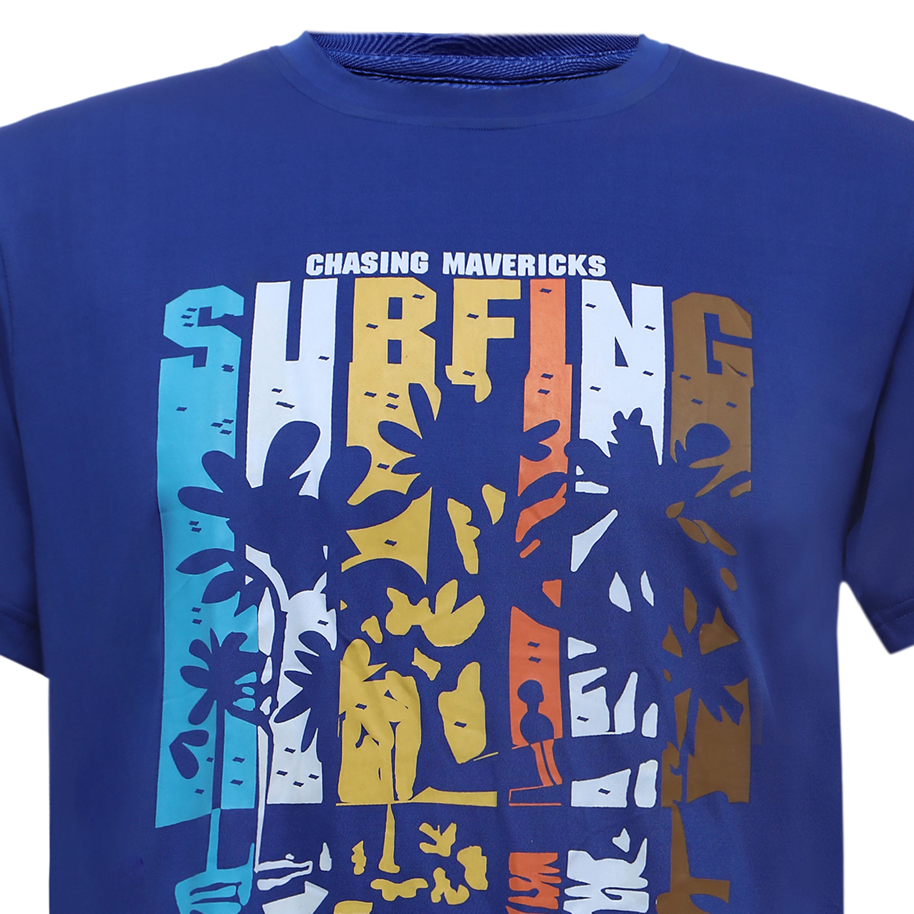 Water Sports  Tee S/S